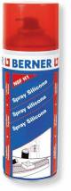 Spray Silicone Berner